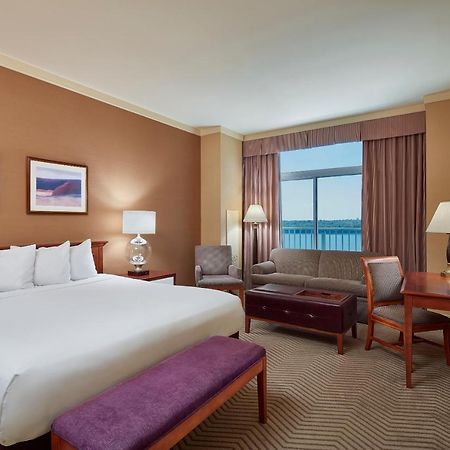 Harrah'S Metropolis Hotel & Casino Extérieur photo
