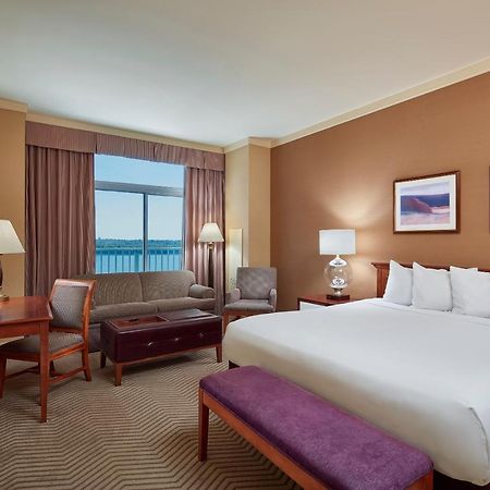 Harrah'S Metropolis Hotel & Casino Extérieur photo