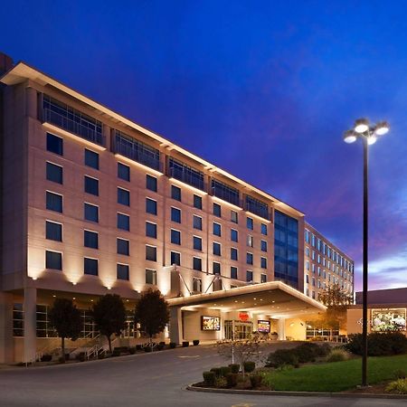 Harrah'S Metropolis Hotel & Casino Extérieur photo