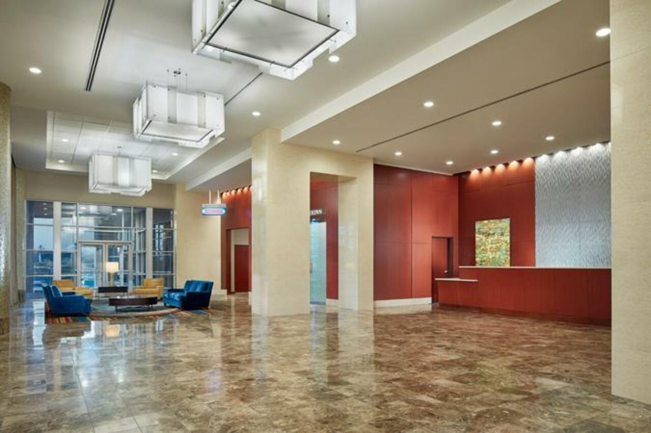 Harrah'S Metropolis Hotel & Casino Extérieur photo