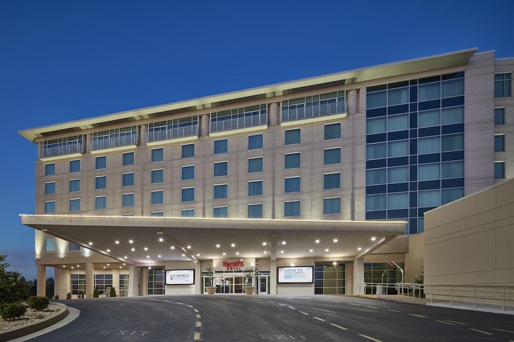 Harrah'S Metropolis Hotel & Casino Extérieur photo