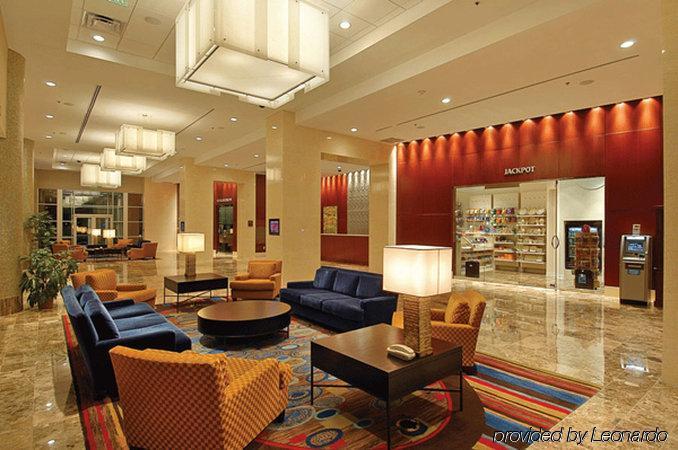 Harrah'S Metropolis Hotel & Casino Intérieur photo