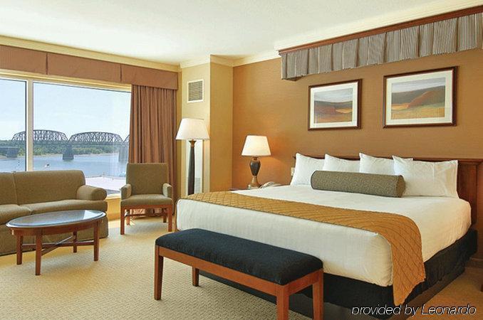Harrah'S Metropolis Hotel & Casino Chambre photo