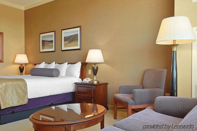 Harrah'S Metropolis Hotel & Casino Chambre photo