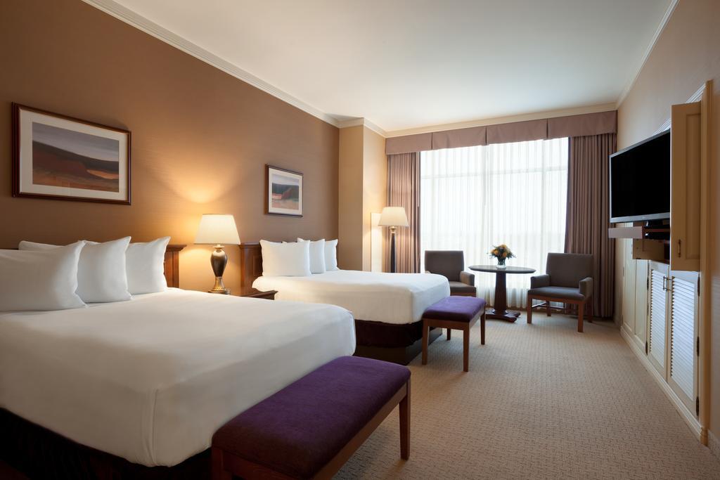 Harrah'S Metropolis Hotel & Casino Extérieur photo